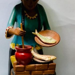 Аутентичная керамическая подставка для палочек Пало Санто купить