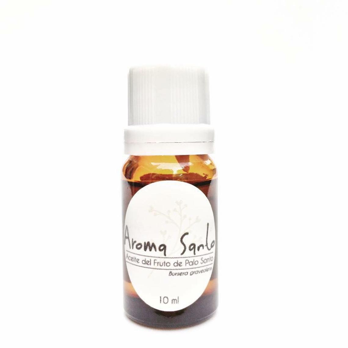 Эфирное масло из плодов Пало Санто Palo Santo Fruit Essential Oil Эфирное масло из плодов Пало Санто(Bursera graveolens fruit essential oil) 10мл купить